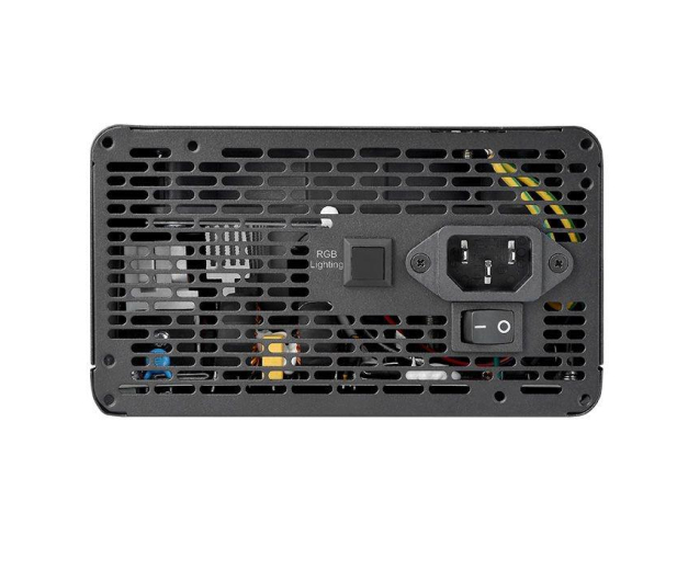 THERMALTAKE Litepower RGB 650W PS-LTP-0650NHSANE-1 - 1459843 - zdjęcie 5